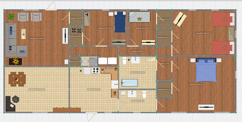 14 North Ritchie Avenue 1-4 Beds Apartment for Rent - Photo Gallery 6